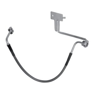 Jaguar XK8 Brake Hose - Rear - R1 Concepts - `04-`09